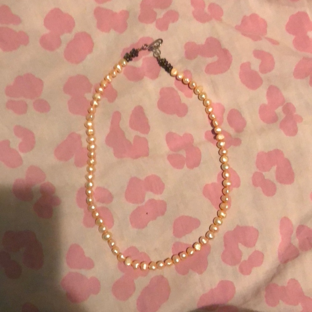 peral necklace